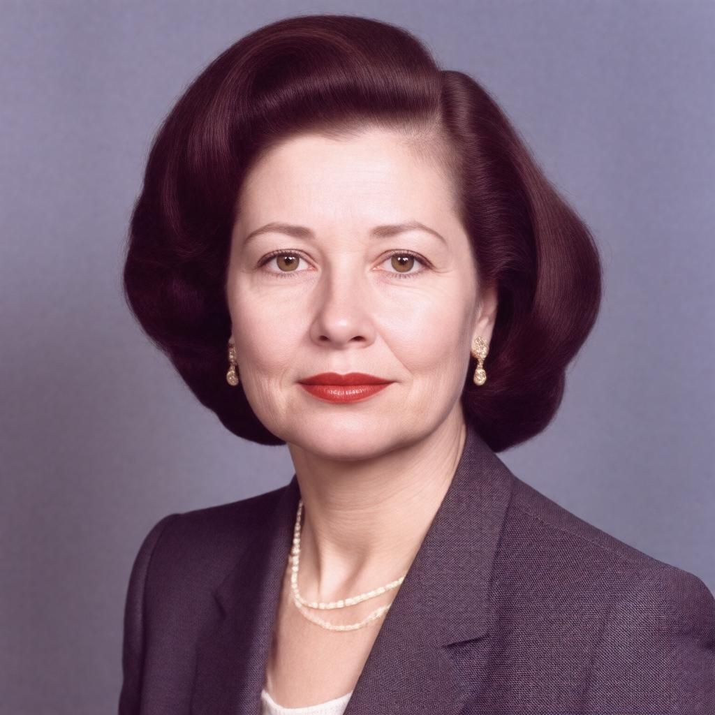 Shirley Hufstedler